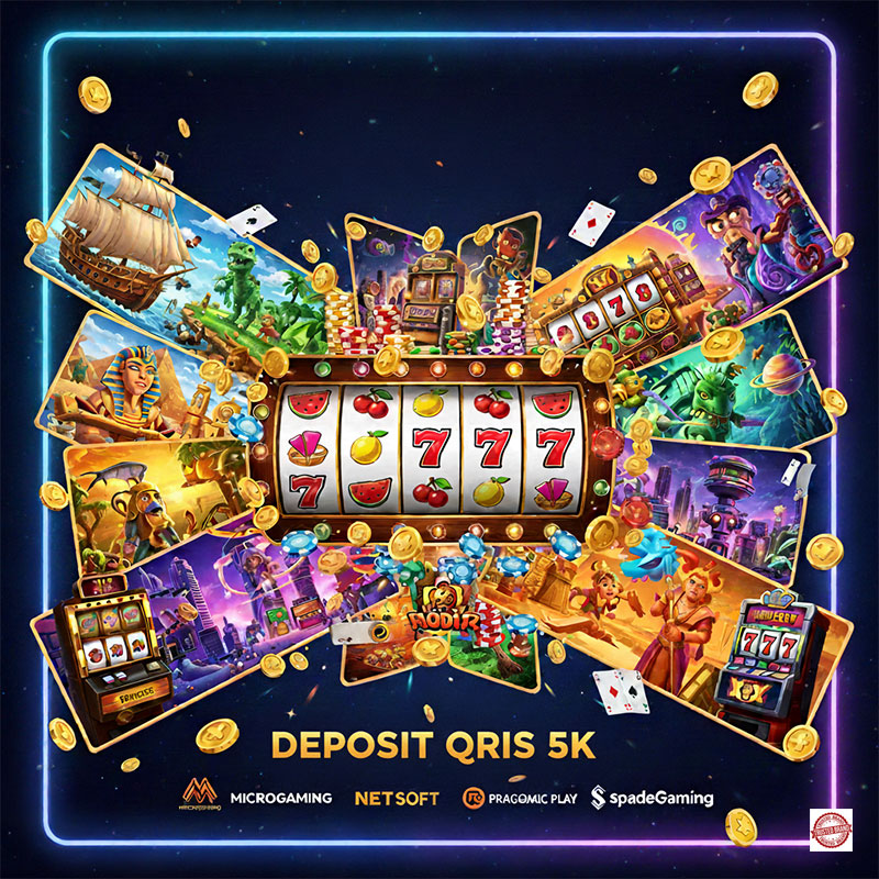 MAXWIN89 | Situs Game Online Terpercaya Deposit Qris 5K Di Sukai Para Pencari Cuan Setiap Hari 